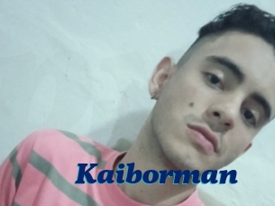 Kaiborman