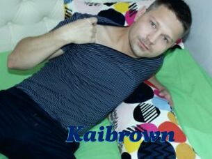 Kaibrown