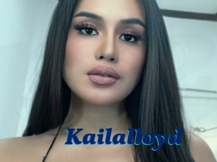 Kailalloyd