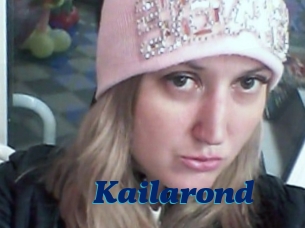 Kailarond