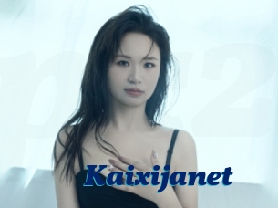 Kaixijanet