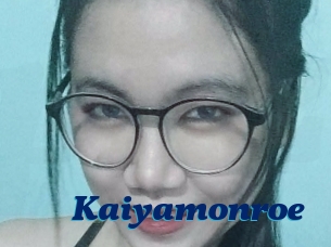 Kaiyamonroe