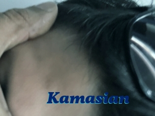 Kamasian