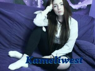 Kameliwest