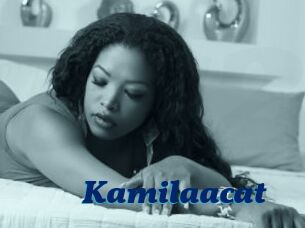 Kamilaacat