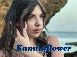 Kamilaflower