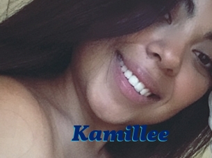 Kamillee