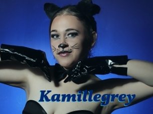 Kamillegrey