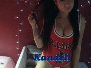 Kandell