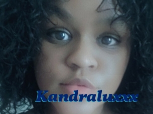 Kandraluxxx