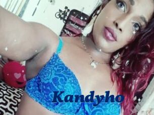 Kandyho