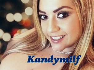 Kandymilf