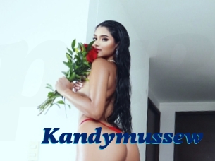 Kandymussew