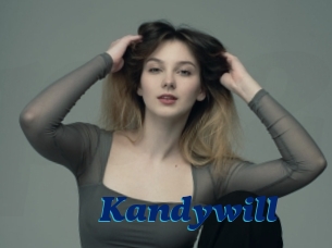 Kandywill