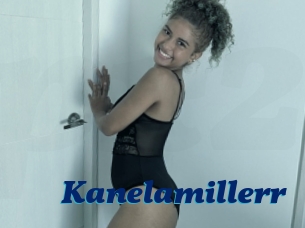 Kanelamillerr