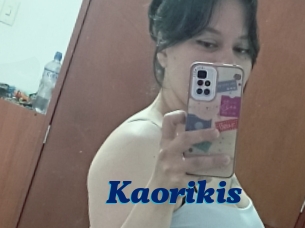 Kaorikis