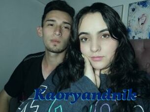 Kaoryandnik