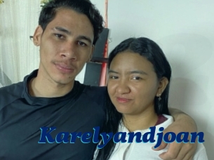 Karelyandjoan
