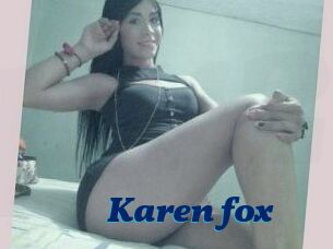 Karen_fox