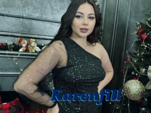 Karenfill