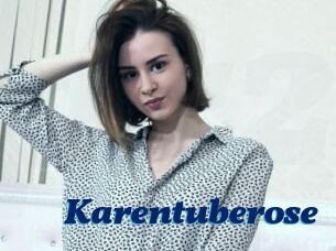 Karentuberose