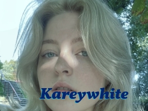 Kareywhite