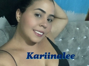 Kariinalee