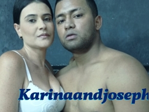 Karinaandjoseph