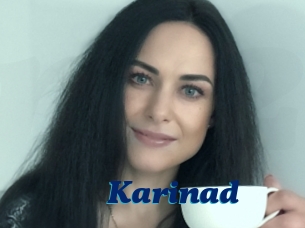 Karinad