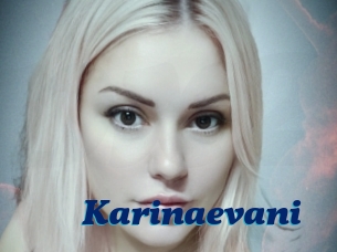 Karinaevani