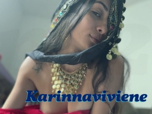 Karinnaviviene