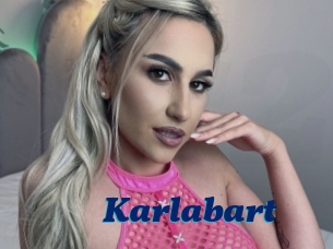 Karlabart