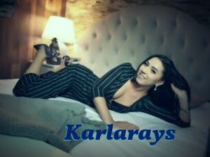 Karlarays