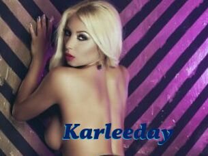 Karleeday