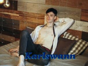Karlswann