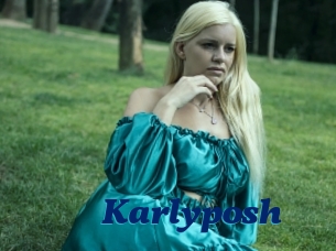 Karlyposh