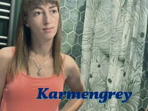 Karmengrey