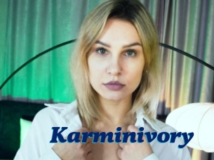 Karminivory