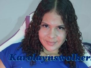 Karolaynswolkers