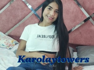Karolaytowers