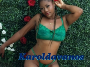 Karoldavanos