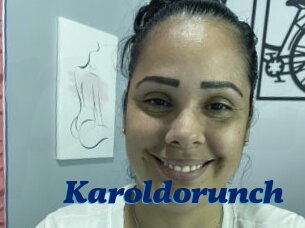 Karoldorunch