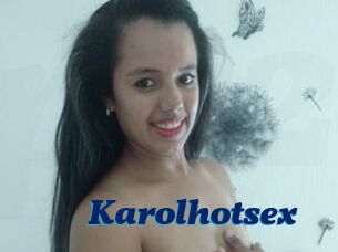 Karolhotsex