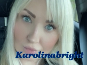 Karolinabright