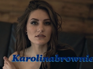 Karolinabrownie