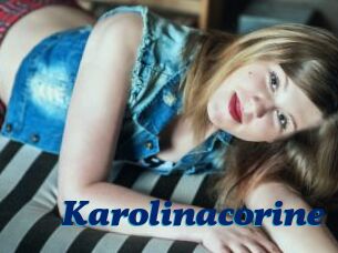 Karolinacorine