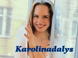 Karolinadalys