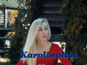 Karolinalina