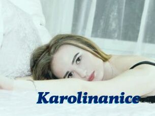 Karolinanice