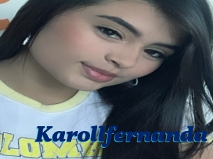Karollfernanda